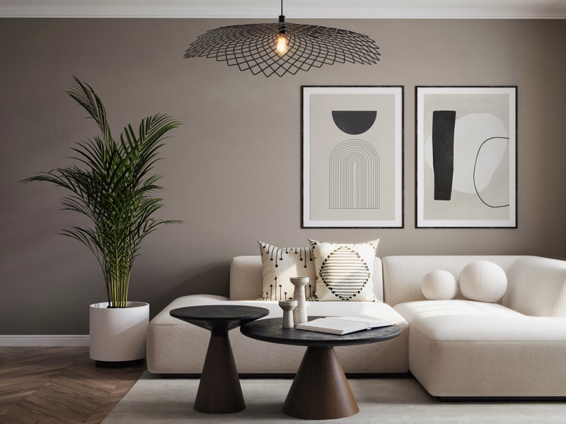 PLACEHOLDER: 3D Wallpaper Faridabad