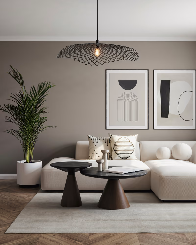 PLACEHOLDER gallery for 3D Wallpaper Faridabad