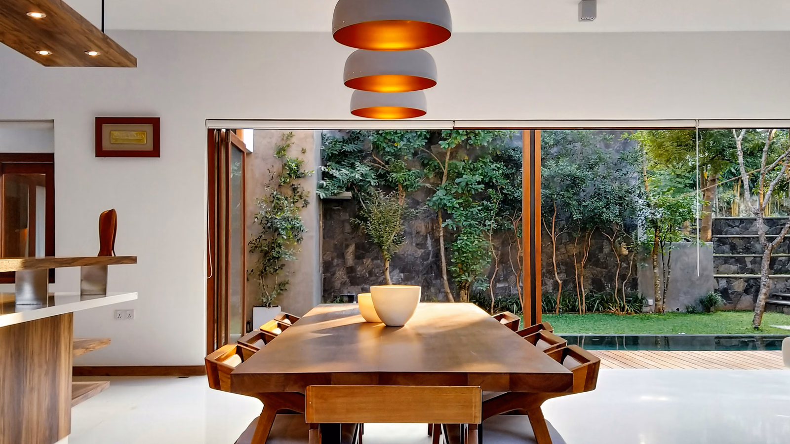 Customised Printed Wallpaper Faridabad